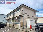 佐那具駅より徒歩25分 1階 築30年3ヶ月の賃貸物件