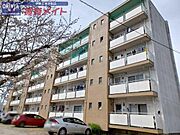 広小路駅より徒歩15分 5階 築53年9ヶ月の賃貸物件