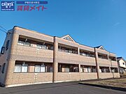 上野市駅よりバス7分 徒歩72分 1階 築24年の賃貸物件