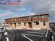 佐那具駅より徒歩20分 2階 築5年の賃貸物件