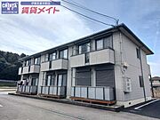 桜道コートＡ 1階 築25年4ヶ月の賃貸物件