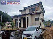 伊賀神戸駅より徒歩15分 1階 築40年1ヶ月の賃貸物件