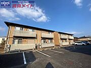 パラストｙ１ 2階 築19年8ヶ月の賃貸物件