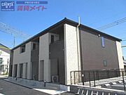 桑町駅より徒歩14分 2階 築10年8ヶ月の賃貸物件