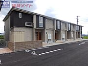 新堂駅より徒歩7分 2階 築15年8ヶ月の賃貸物件