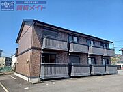 ミタンダハイツＢ 1階 築17年9ヶ月の賃貸物件