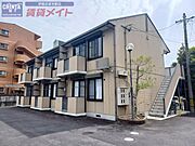 茅町駅より徒歩8分 1階 築29年5ヶ月の賃貸物件