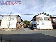 佐那具駅より徒歩13分 2階 築35年8ヶ月の賃貸物件