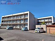 西大手駅より徒歩8分 1階 築31年8ヶ月の賃貸物件