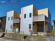 桑町駅より徒歩20分 1階 築18年11ヶ月の賃貸物件