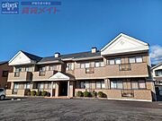 広小路駅より徒歩17分 2階 築22年10ヶ月の賃貸物件