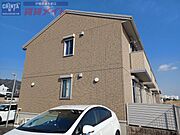 伊賀上野駅より徒歩5分 1階 築13年9ヶ月の賃貸物件