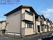 市部駅より徒歩32分 1階 築25年11ヶ月の賃貸物件