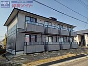 市部駅より徒歩32分 1階 築25年11ヶ月の賃貸物件