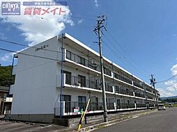 フラット立石A棟（伊賀市別府）