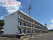 青山町駅より徒歩5分 1階 築18年7ヶ月の賃貸物件