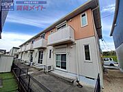 広小路駅より徒歩20分 1階 築19年2ヶ月の賃貸物件