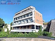 グランヒルズ 2階 築26年8ヶ月の賃貸物件