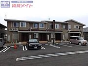 グランツ伊賀 1階 築8年8ヶ月の賃貸物件