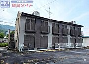 中川ハイツＡ棟 1階 築32年10ヶ月の賃貸物件