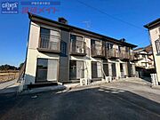 伊賀上野駅より徒歩12分 築33年3ヶ月 2階建の賃貸物件