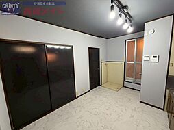 Palette　Mita　B棟