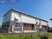 Ju.eiyu Ota 2階 築11年8ヶ月の賃貸物件