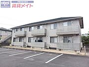 広小路駅より徒歩14分 2階 築16年2ヶ月の賃貸物件