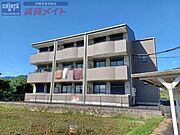 新居駅より徒歩5分 2階 築24年9ヶ月の賃貸物件