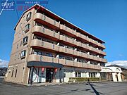 上野市駅より徒歩19分 4階 築23年10ヶ月の賃貸物件