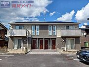 サニーウェル.木興A棟 1階 築11年2ヶ月の賃貸物件