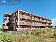 茅町駅より徒歩5分 3階 築24年7ヶ月の賃貸物件