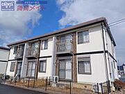 広小路駅より徒歩12分 1階 築19年8ヶ月の賃貸物件