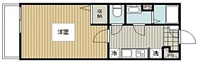 間取り：211055583822