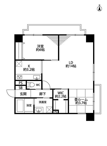 間取り：340000294009
