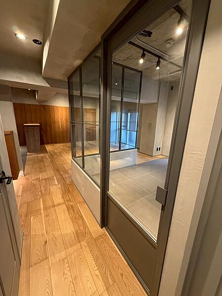 店舗のような感覚に