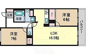 間取り：227097390499