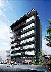 仮称)高槻市大手町PJ