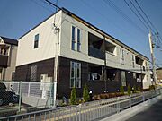 サニーヴィラの賃貸物件