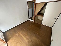 津之江町2丁目連棟貸家 1階3DKのリビング/ダイニング