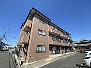 高槻駅より徒歩28分 3階 築31年6ヶ月の賃貸物件