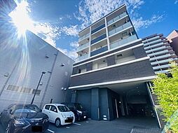 グランブルー高槻