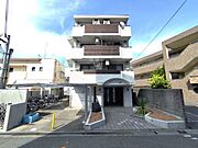 ジョイフル富田 3階 築38年6ヶ月の賃貸物件