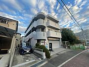 総持寺駅より徒歩13分 2階 築37年1ヶ月の賃貸物件