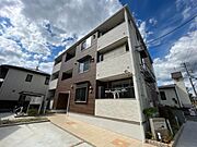 総持寺駅より徒歩15分 1階 築5年の賃貸物件