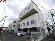 島本駅より徒歩3分 1階 築49年7ヶ月の賃貸物件