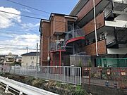 摂津富田駅より徒歩14分 3階 築27年9ヶ月の賃貸物件