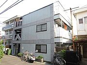 高槻駅より徒歩11分 2階 築35年5ヶ月の賃貸物件