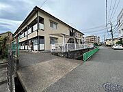 第2吉田文化 2階 築48年7ヶ月の賃貸物件