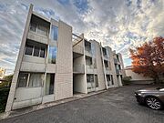 コートフラッツ茨木 2階 築36年10ヶ月の賃貸物件